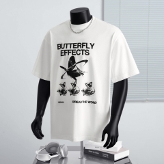 秋装长袖男t恤 韩版潮男装青少年圆领打底衫 学生上衣服男士体恤