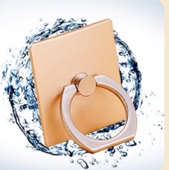 手机平板通用指环支架苹果三星指环扣手指扣环懒人桌面卡扣粘贴式