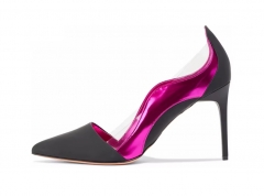 Pencil Pump Women High Heel Shoes