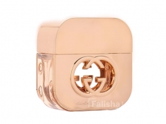 Gucci古驰罪爱女士淡香水30/50/75ml持久自然清新EDT正品送礼盒