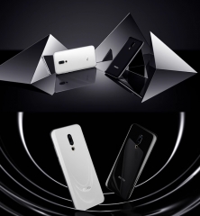 Meizu/魅族 魅族 16th Plus 旗舰智能手机